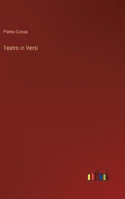 Teatro in Versi