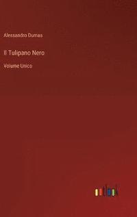 bokomslag Il Tulipano Nero
