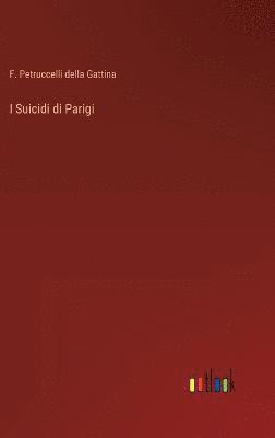 I Suicidi di Parigi 1