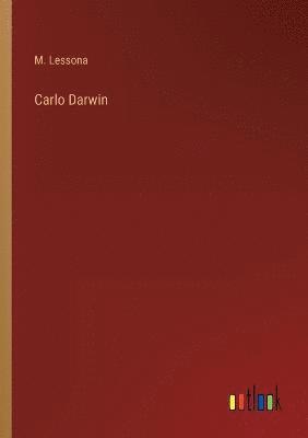 Carlo Darwin 1