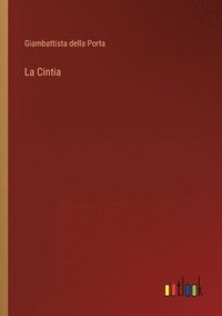 bokomslag La Cintia