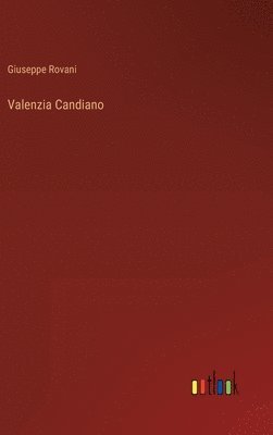 Valenzia Candiano
