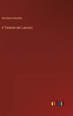 Tenente dei Lancieri 1