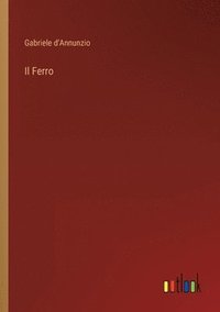 bokomslag Ferro