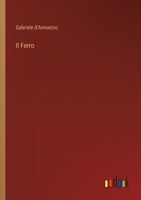 bokomslag Ferro