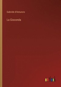 bokomslag Gioconda