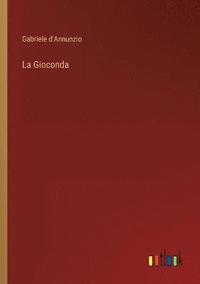 bokomslag La Gioconda