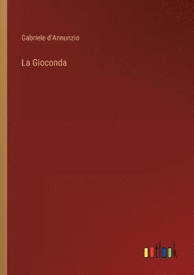 bokomslag La Gioconda