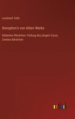 Xenophon's von Athen Werke