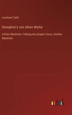 Xenophon's von Athen Werke