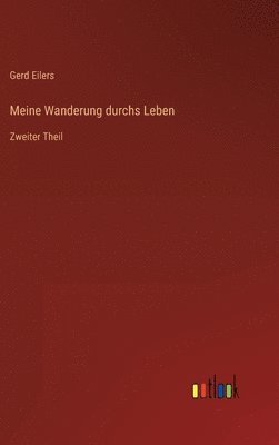 Meine Wanderung durchs Leben