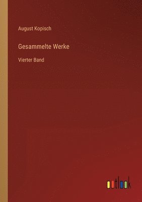 Gesammelte Werke