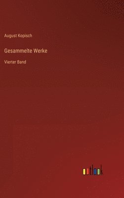 Gesammelte Werke