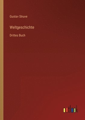 Weltgeschichte 1