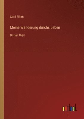 Meine Wanderung durchs Leben
