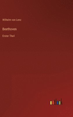 bokomslag Beethoven