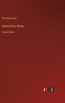 Sämmtliche Werke