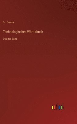 Technologisches Wörterbuch 1