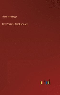 bokomslag Der Perkins-Shakspeare