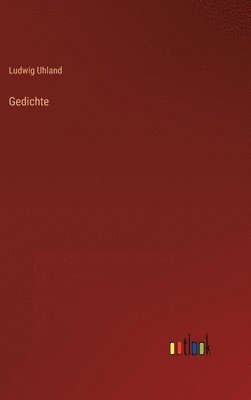 Gedichte 1