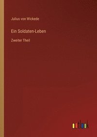 bokomslag Ein Soldaten-Leben