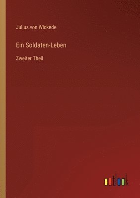 bokomslag Ein Soldaten-Leben