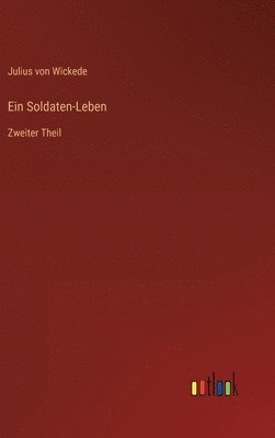 bokomslag Ein Soldaten-Leben