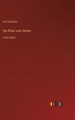 Die Ritter vom Geiste 1