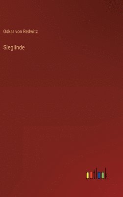 bokomslag Sieglinde