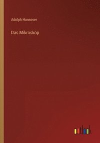 bokomslag Mikroskop