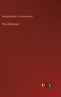 bokomslag Prinz Minnewin