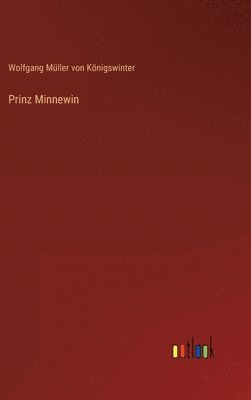 bokomslag Prinz Minnewin