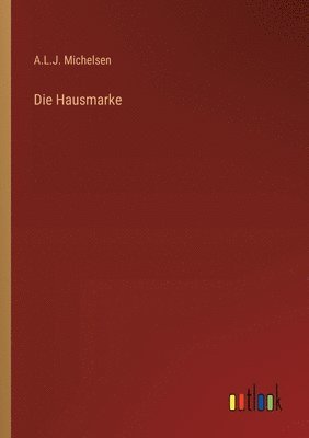 Hausmarke 1