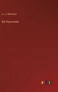 bokomslag Hausmarke
