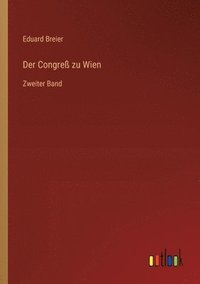 bokomslag Der Congre zu Wien
