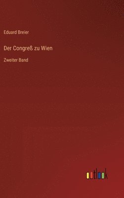 Congreß zu Wien