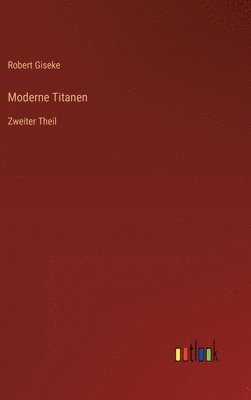 Moderne Titanen 1