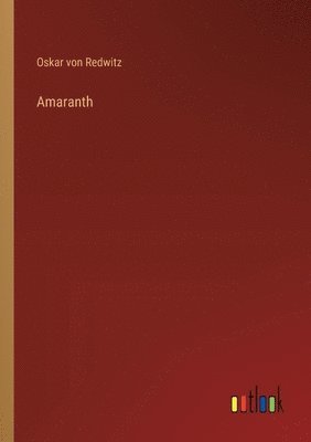 Amaranth 1