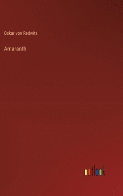 Amaranth 1