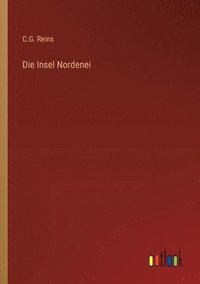 bokomslag Insel Nordenei