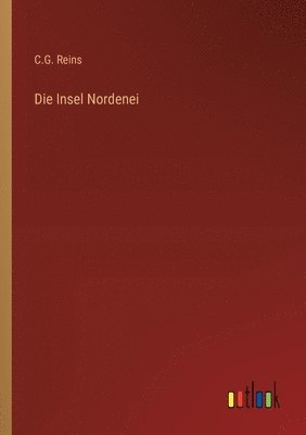 Die Insel Nordenei 1