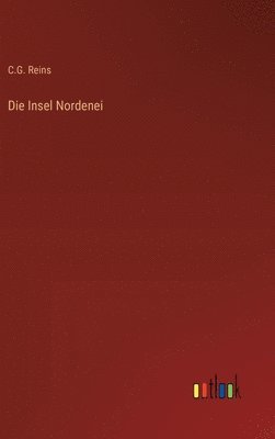 Die Insel Nordenei 1