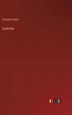 Gedichte 1