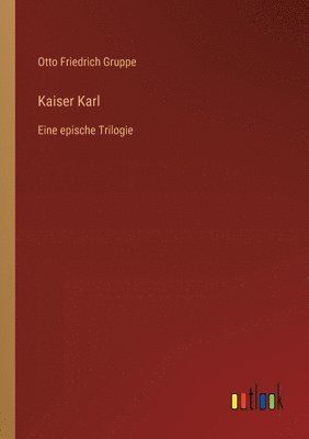 bokomslag Kaiser Karl