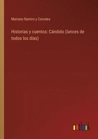 bokomslag Historias y cuentos