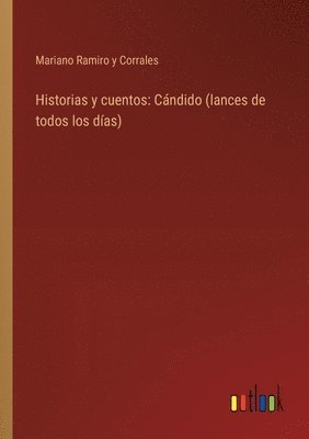 bokomslag Historias y cuentos