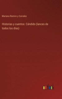 bokomslag Historias y cuentos