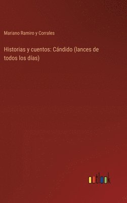 bokomslag Historias y cuentos