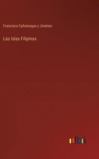 bokomslag Islas Filipinas