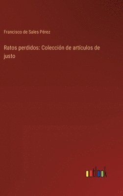 Ratos perdidos 1